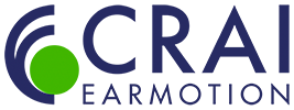 Logo CRAI Earmotion